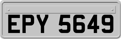 EPY5649