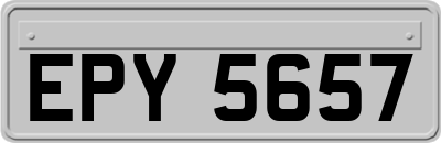 EPY5657