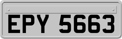 EPY5663