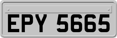 EPY5665