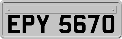 EPY5670