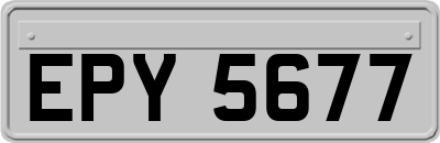 EPY5677