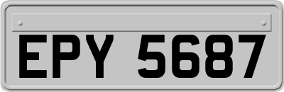 EPY5687