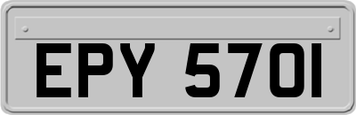 EPY5701