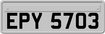 EPY5703