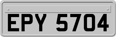 EPY5704