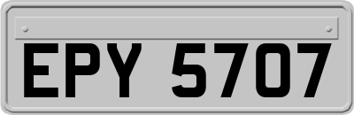 EPY5707