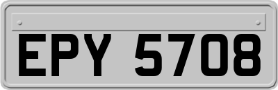 EPY5708