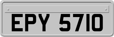 EPY5710