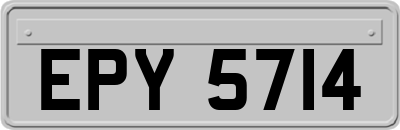 EPY5714