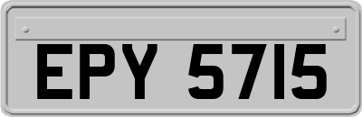 EPY5715