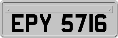 EPY5716