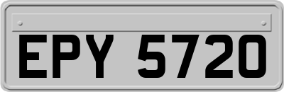 EPY5720