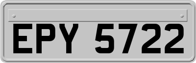 EPY5722