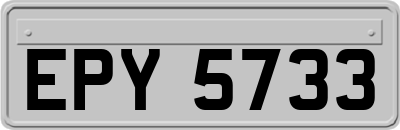 EPY5733