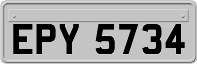 EPY5734