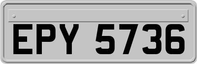 EPY5736