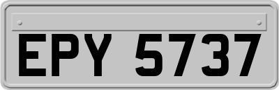 EPY5737