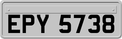 EPY5738