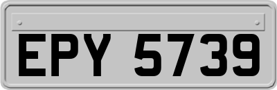 EPY5739
