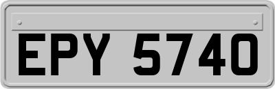 EPY5740