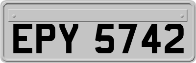 EPY5742