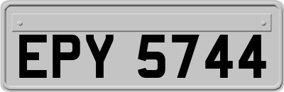 EPY5744