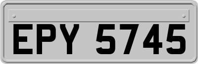 EPY5745