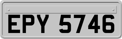 EPY5746