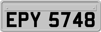 EPY5748