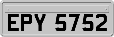 EPY5752