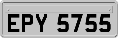 EPY5755