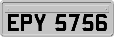 EPY5756