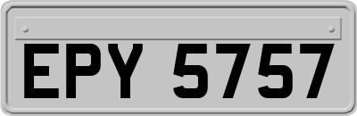EPY5757