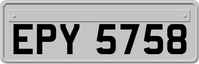 EPY5758