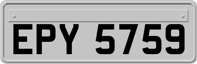 EPY5759