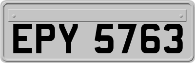 EPY5763