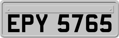 EPY5765