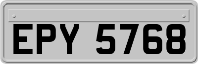 EPY5768