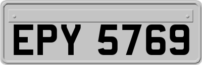 EPY5769
