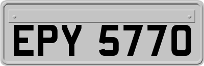 EPY5770