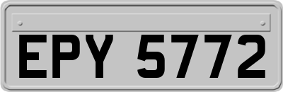 EPY5772