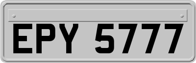 EPY5777