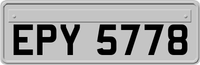 EPY5778
