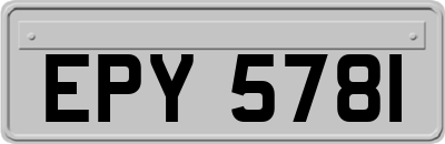 EPY5781