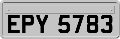 EPY5783