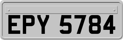 EPY5784