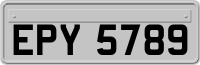 EPY5789