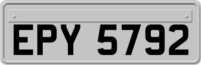 EPY5792