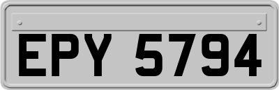 EPY5794